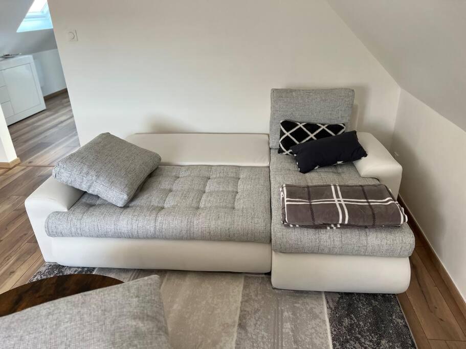 Willstaett Apartment 50M2 Esterno foto