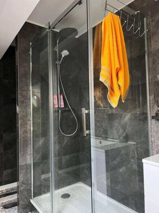 Willstaett Apartment 50M2 Esterno foto