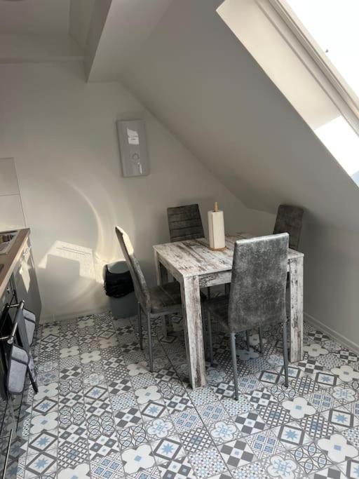 Willstaett Apartment 50M2 Esterno foto
