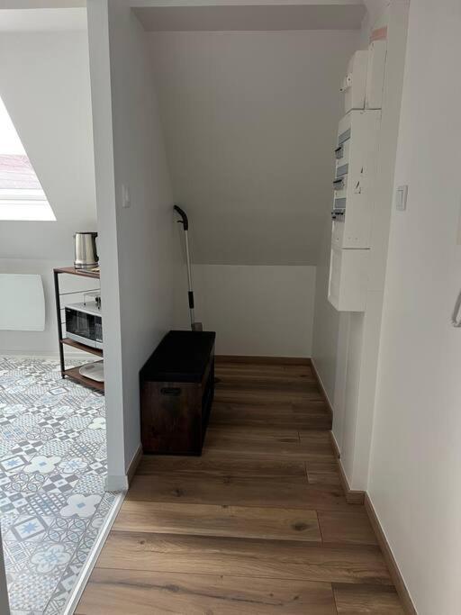 Willstaett Apartment 50M2 Esterno foto