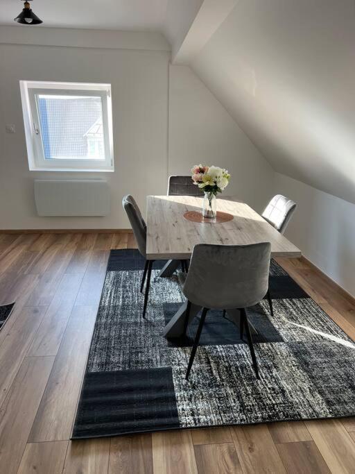 Willstaett Apartment 50M2 Esterno foto