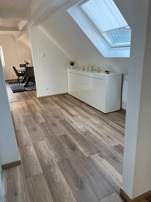 Willstaett Apartment 50M2 Esterno foto