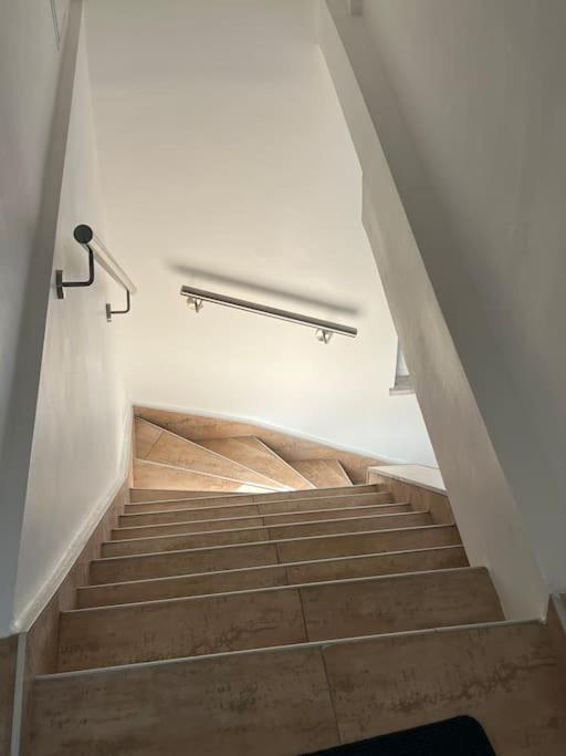 Willstaett Apartment 50M2 Esterno foto