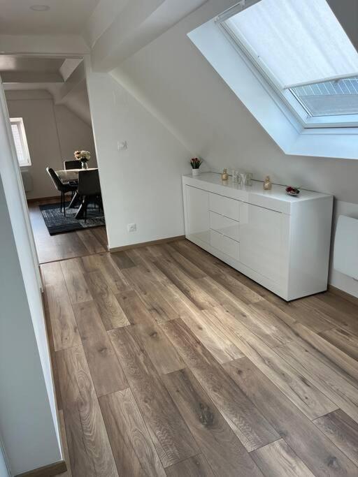 Willstaett Apartment 50M2 Esterno foto