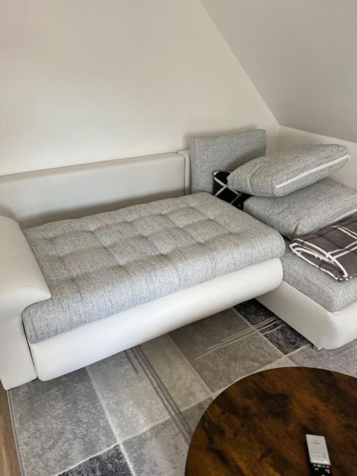 Willstaett Apartment 50M2 Esterno foto