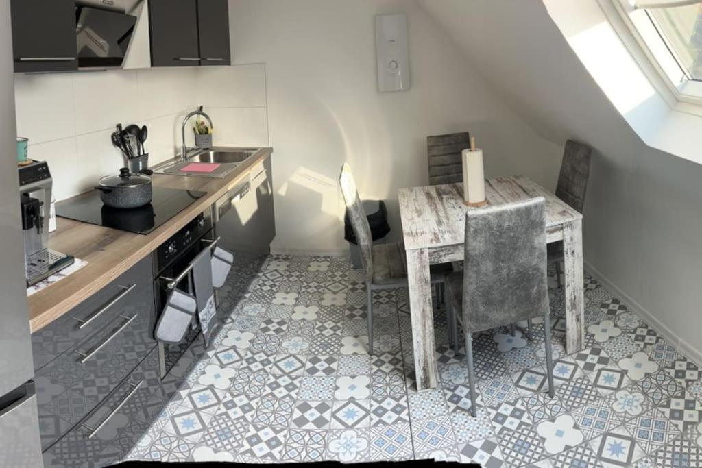 Willstaett Apartment 50M2 Esterno foto